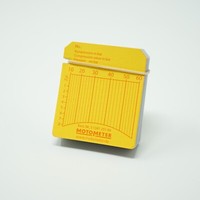 Motometer Kps DiagrammbläTter RegistrierbläTter Diesel 10 – 60 Bar