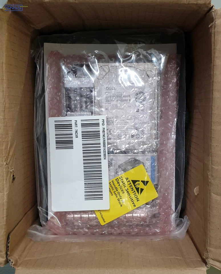 Dell 1.8TB 10K 3.5" SAS 12G HP 4KN HDD HARD DRIVE 2.5 in 3.5 Carrier EX VAT £174 - Image 3 of 4