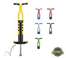 New Bounce Pogo Stick for Ages 9 and Up, pro sport edition Without Original Box