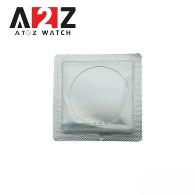 Watch Case Back Sapphire Crystal for Breguet 5707 Reveil Du Tsar Classique Alarm