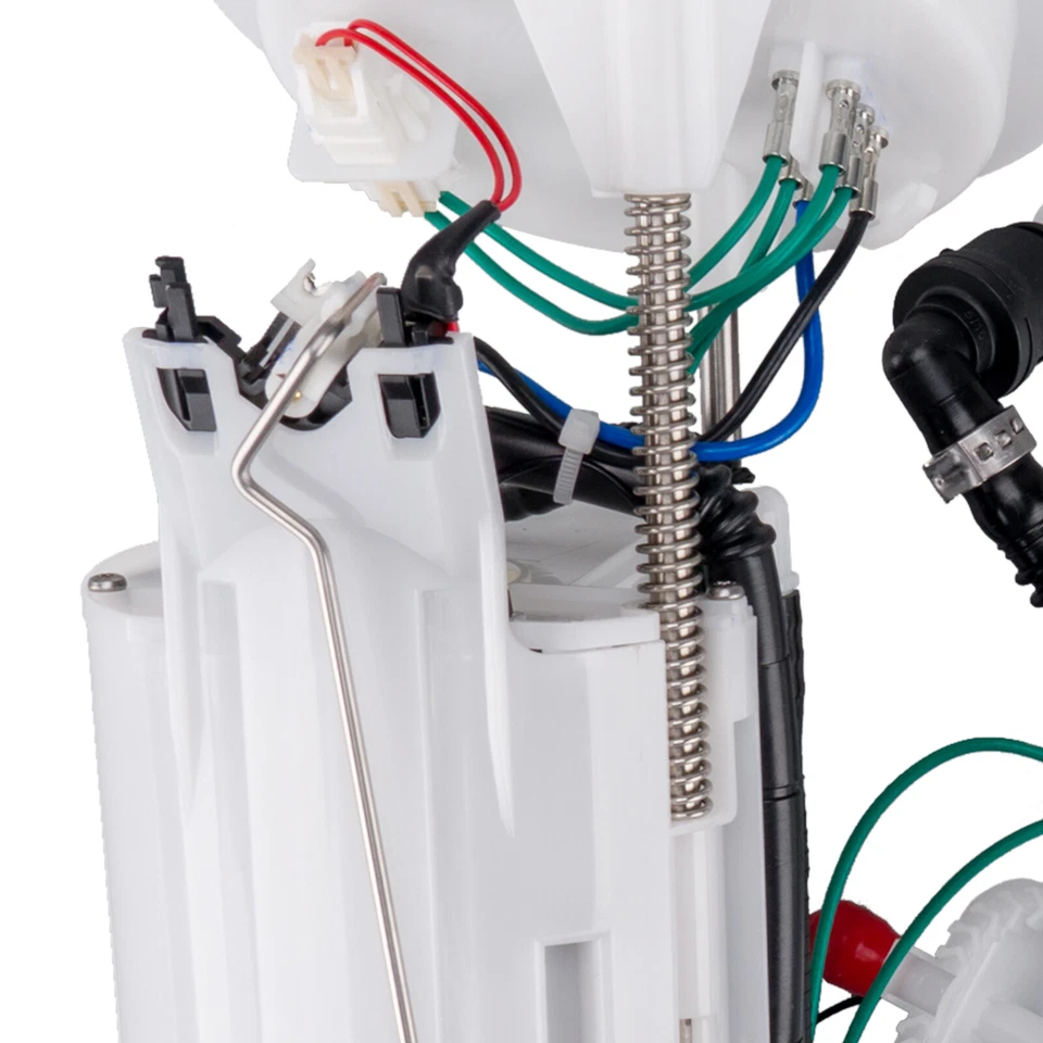 Fuel Pump Assembly For BMW E60 525i 530i 550i E63 650i 2004 2005 2006 2007-2010 Foto 4 de 4