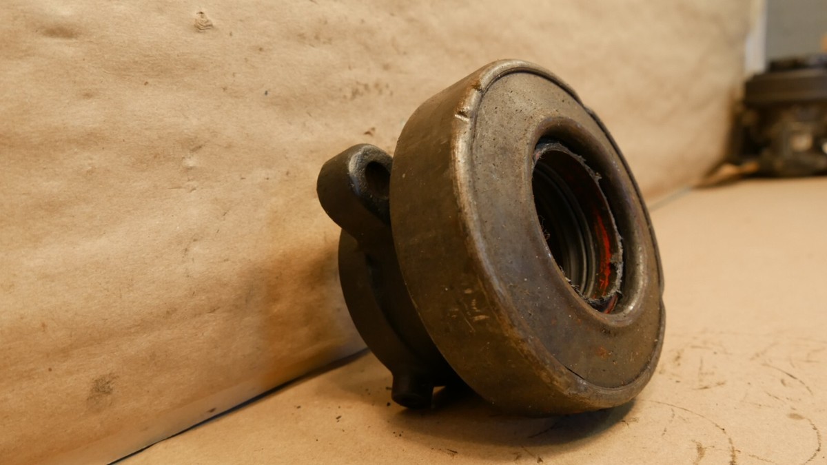 Ferrari 348 Clutch Release Bearing PN 155226 | eBay