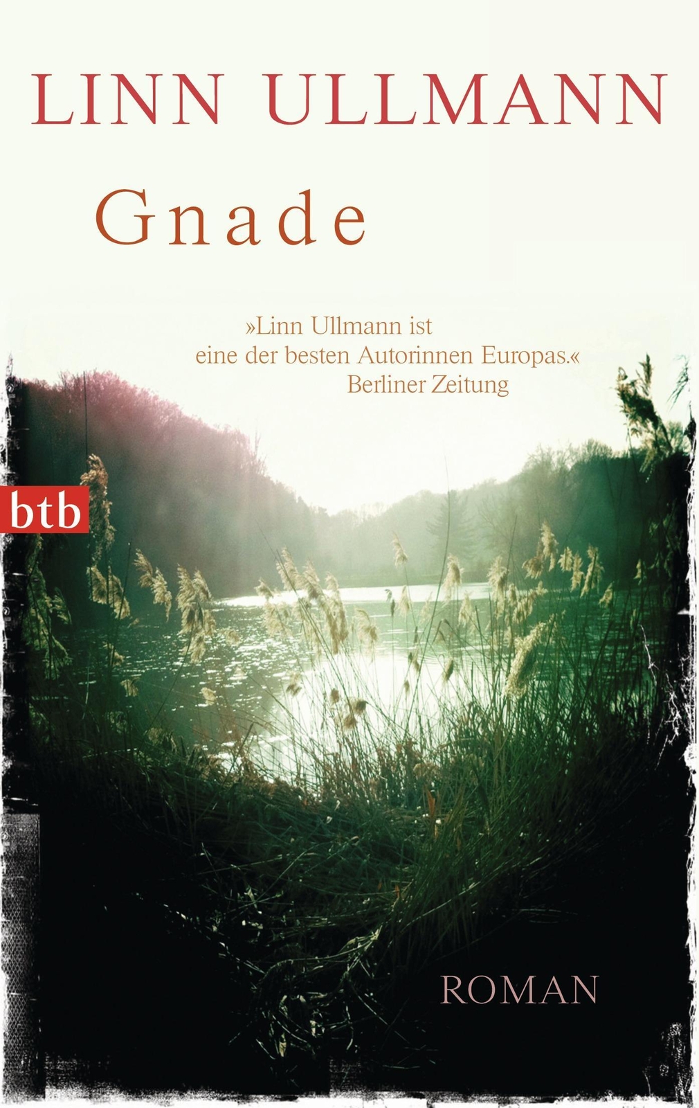Thumbnail - Gnade Linn Ullmann