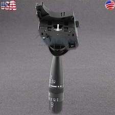 Fog Light Headlight Turn Signal Lever Switch Fits 2007-2018 Chrysler Dodge Jeep