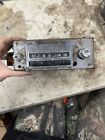 <!--F#f_0-->1958 Chevy AM Pushbutton Radio <!--F/-->