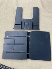 HP OfficeJet Printer 5610 Input & Output Paper Trays JB63-00262A & JB263-00261A