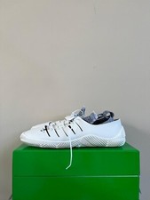Bottega Veneta , Climber Sneaker in White , BNIB 45