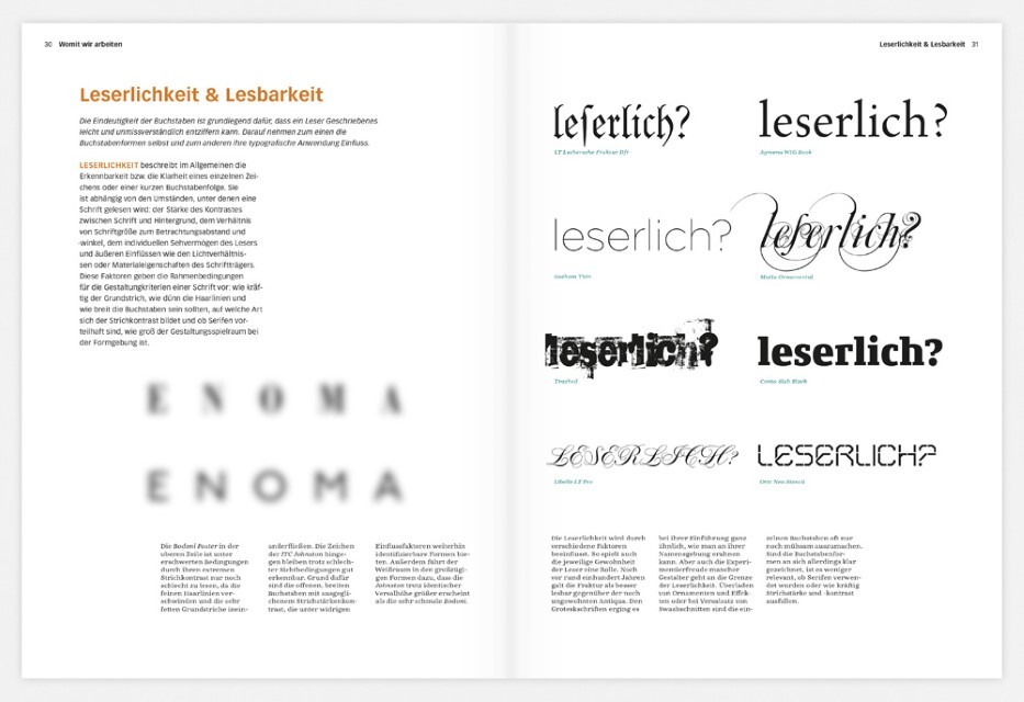 Thumbnail - Buchstaben Kopf Antonia M. Cornelius