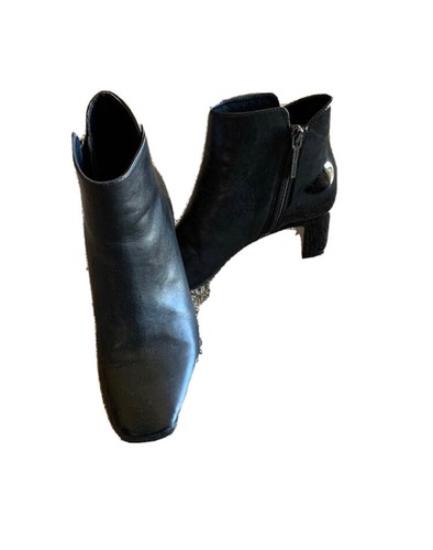 donald pliner booties 6 | eBay