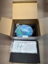 Benchmark Scientific C1008-B (blue)  MyFuge Mini Centrifuge. 