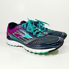brooks ghost 9 womens gold