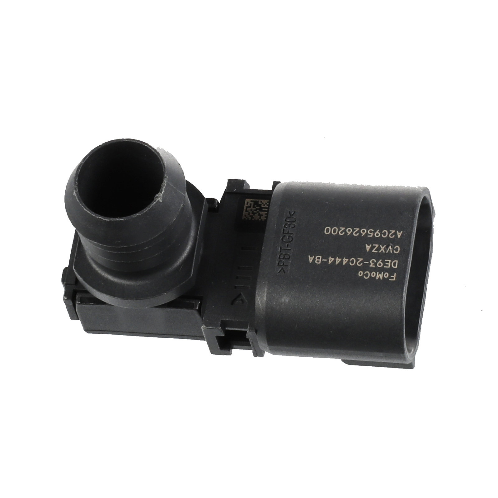 Sensor de vacío del potenciador de freno para Ford Fusion/MKT 2011-2019 (P/N DE9Z-2C444-B)