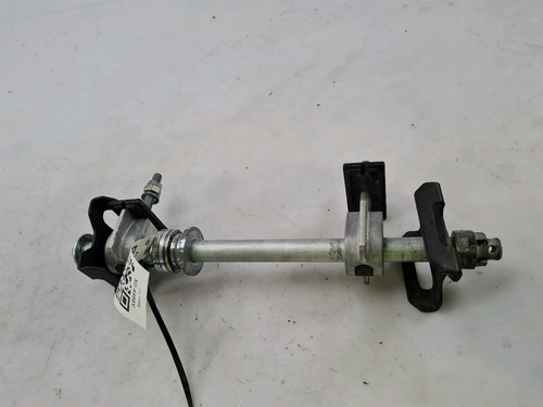 Achse Hinterrad - KAWASAKI 300 Ninja - GPA-1030316058 - X0-448