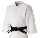 Mizuno Judo gi IJF Approved Japan National Team Model 22JA8A0101