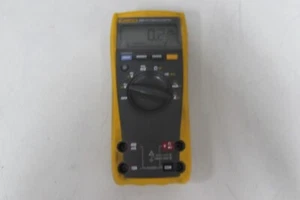 Fluke 177 ESFP True RMS Digital Multimeter