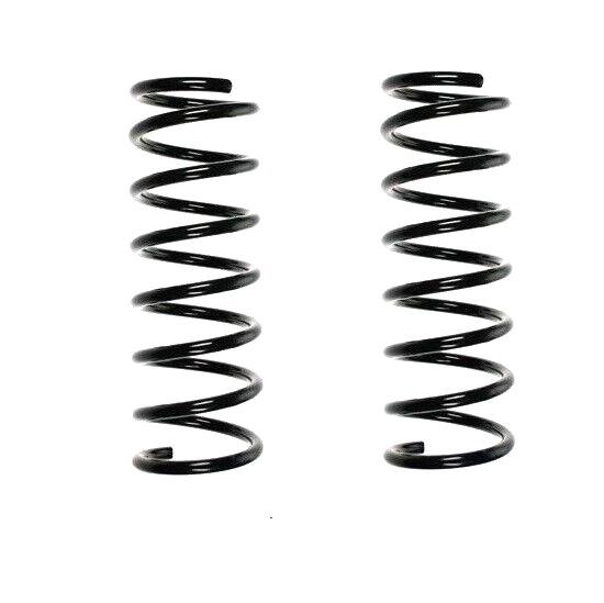 for MAZDA MX-5 MX5 MK2 NB 1.6 1.8 1.9 FRONT COIL SPRING PAIR (1998-2005)