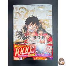 [NM] ONE PIECE Card Japanese 1st ANNIVERSARY ...
