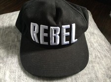 Disney Star Wars Rebel Snapback Youth Hat Size 54-57cm From Disney Parks