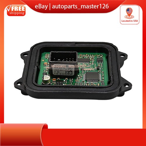 New Adaptive Headlight Control Module 7189311 For 2007-2008 328i Convertible E93 - 第 4/4 張圖片