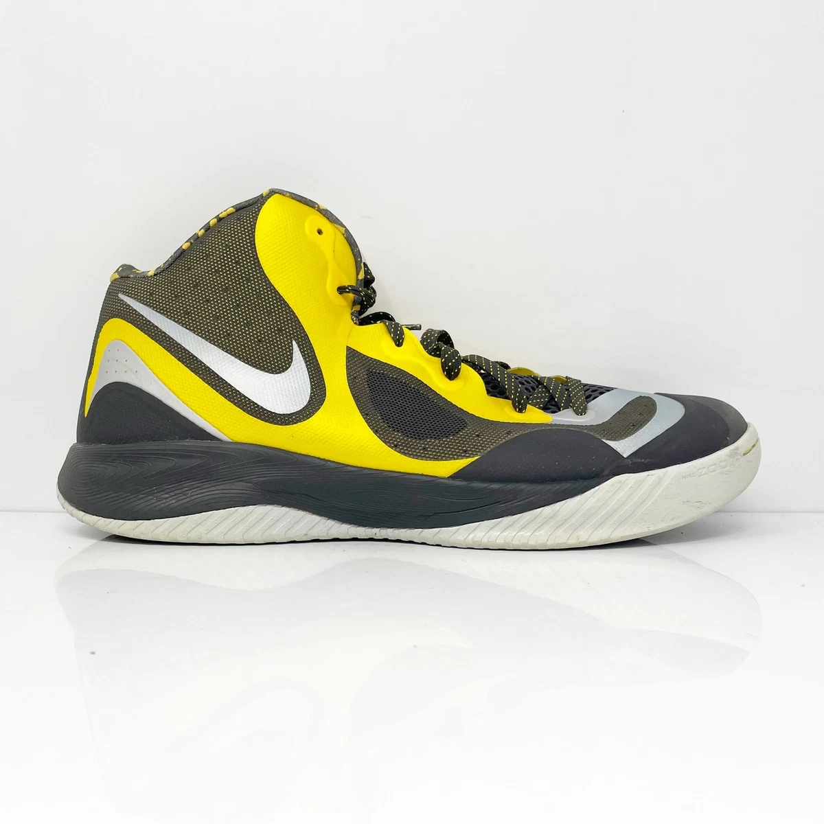 Nike zoom clearance hyperfranchise xd