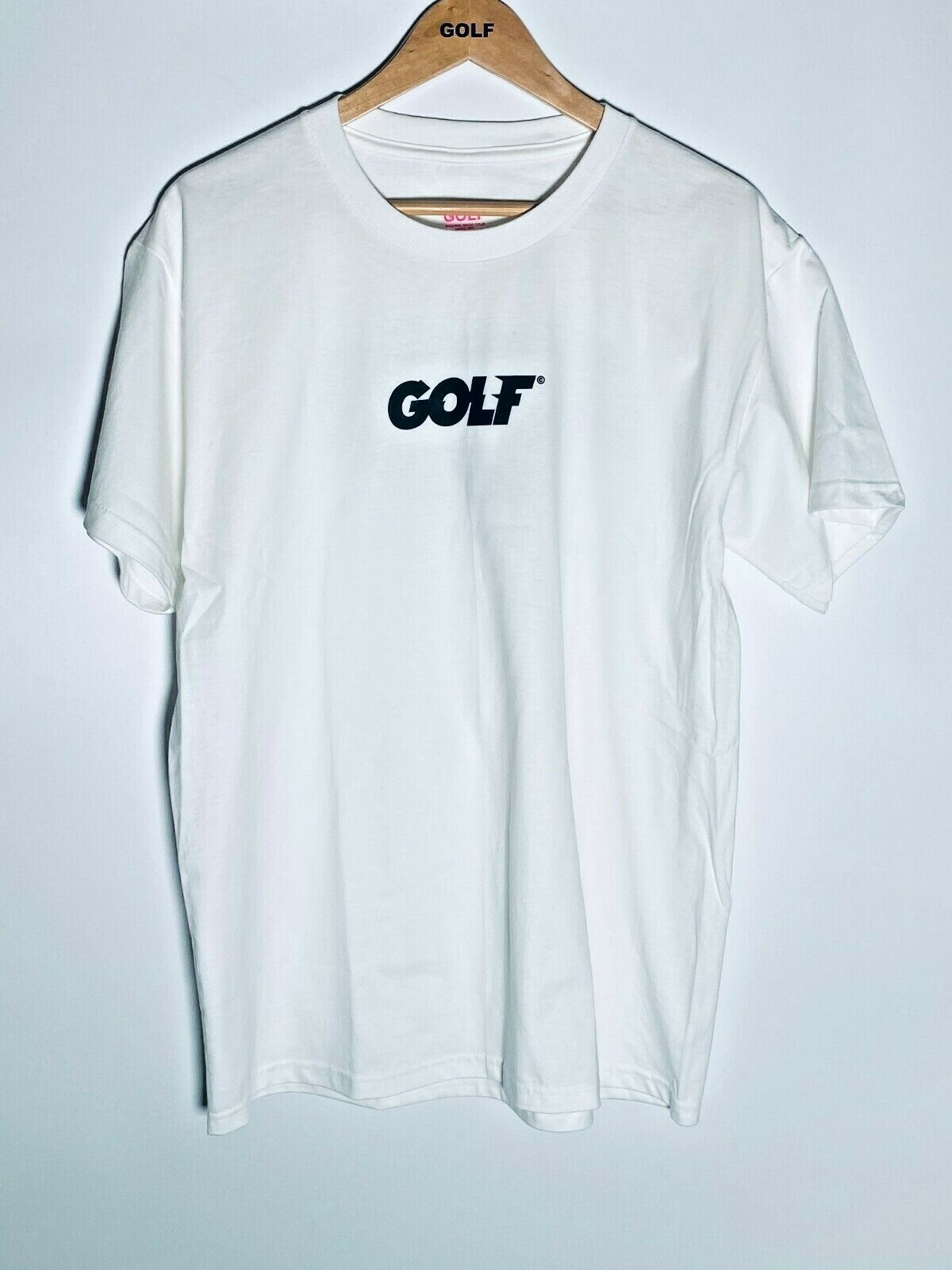 Tyler the Creator Igor Tour Merch T Shirt Golf Wang OFFICIAL MSG