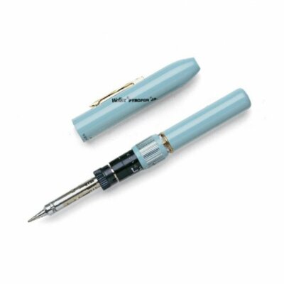 Pyropen Jr. Gaslötkolben Weller T0051607599