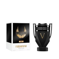 NEW SEALED Rabanne INVICTUS Victory ABSOLU Parfum INTENSE 3.4fl oz - 100ml