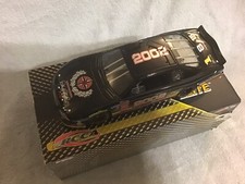 2002 Action RCCA Elite DEINPIT PRACTICE CAR Chevy 1/24 Diecast /2002