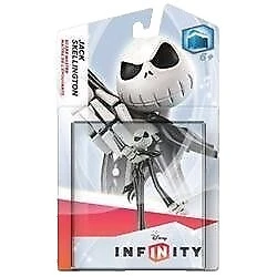 Boneco de ação de ação de Jack Skellington Coleções