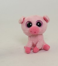 ty beanie boos corky the pig