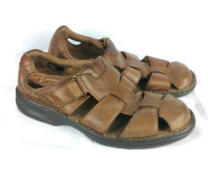 florsheim getaway fisherman sandal