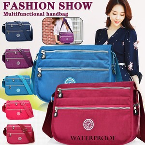 waterproof crossbody purse