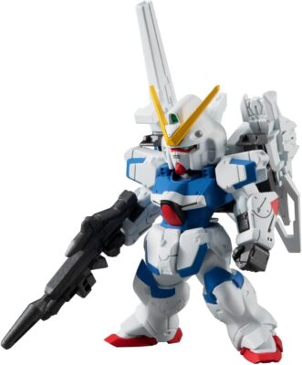 238.Second V] Gundam Converge FW GUNDAM CONVERGE #20 | eBay