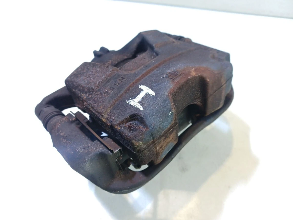13301226 FRONT LEFT BRAKE CALIPER / 2688489 FOR OPEL ASTRA J LIM
