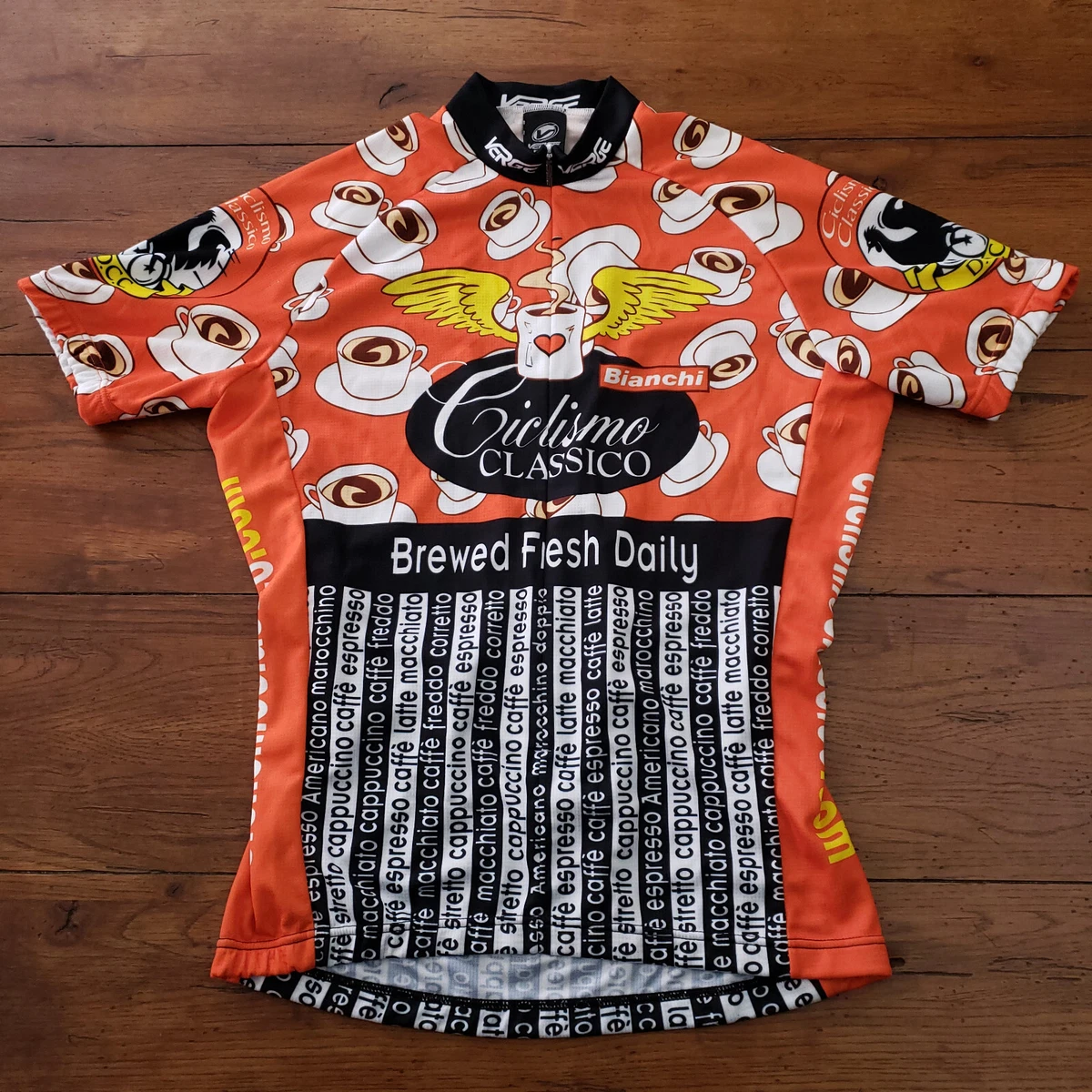 Cycling clothing ebay cheap