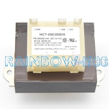 FOR ULCSA transformer 40VA208V240V to 24V HCT-09E0BB06 terminal plug U socket