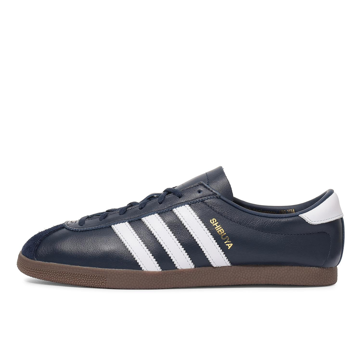 adidas IH1305 Billy's Originals Shibuya NINDIG/FTWWHT/GUM5 Men's [US4-12] New image 3