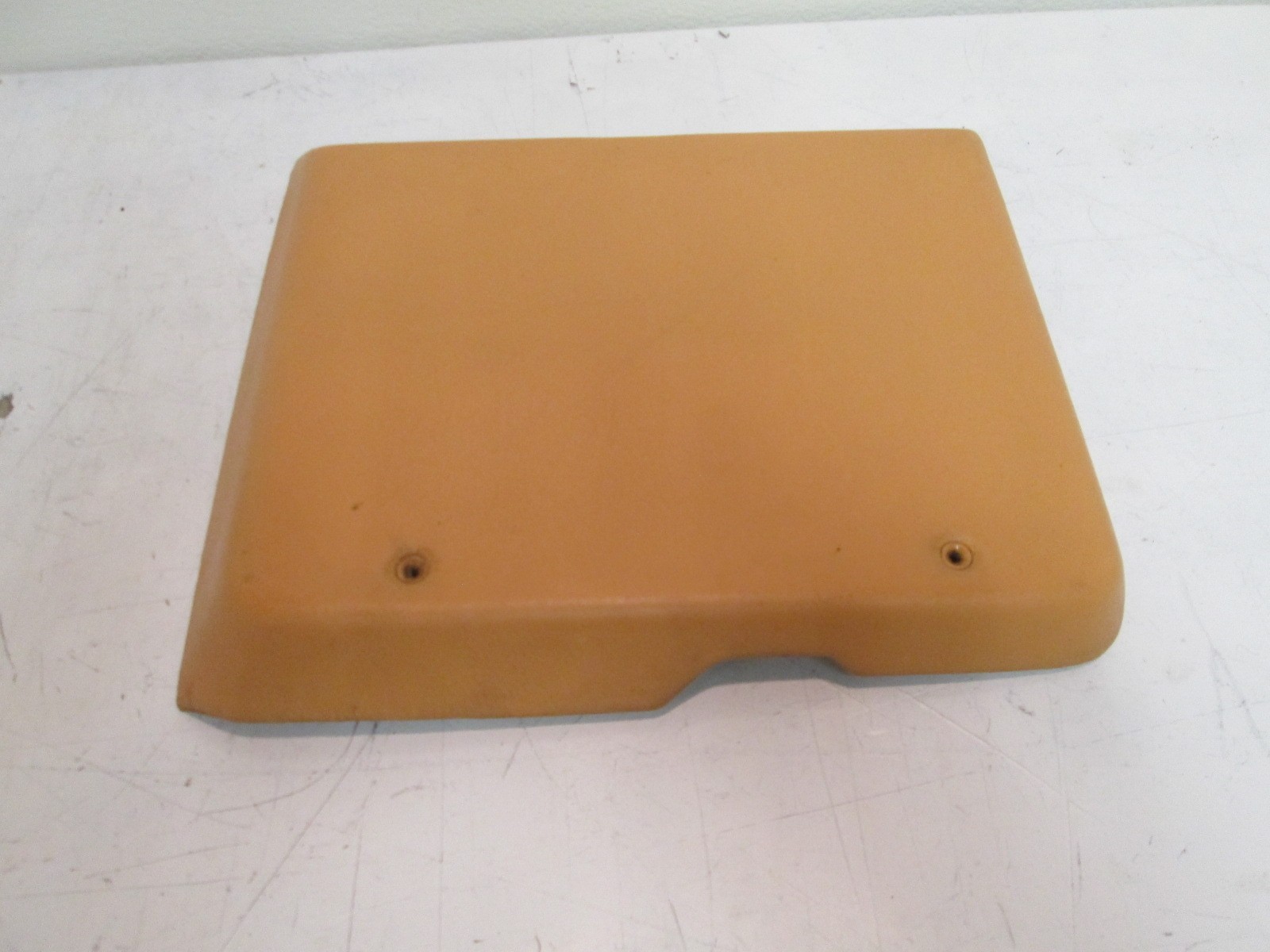 Ferrari 355 Spider RH Control Unit Cover # 65266205