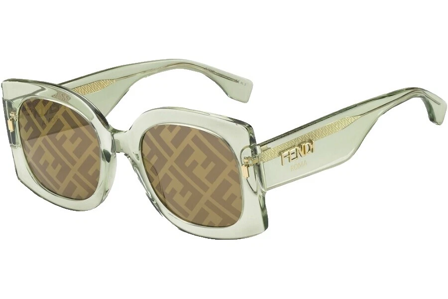 Fendi Rock Sunglasses for Women