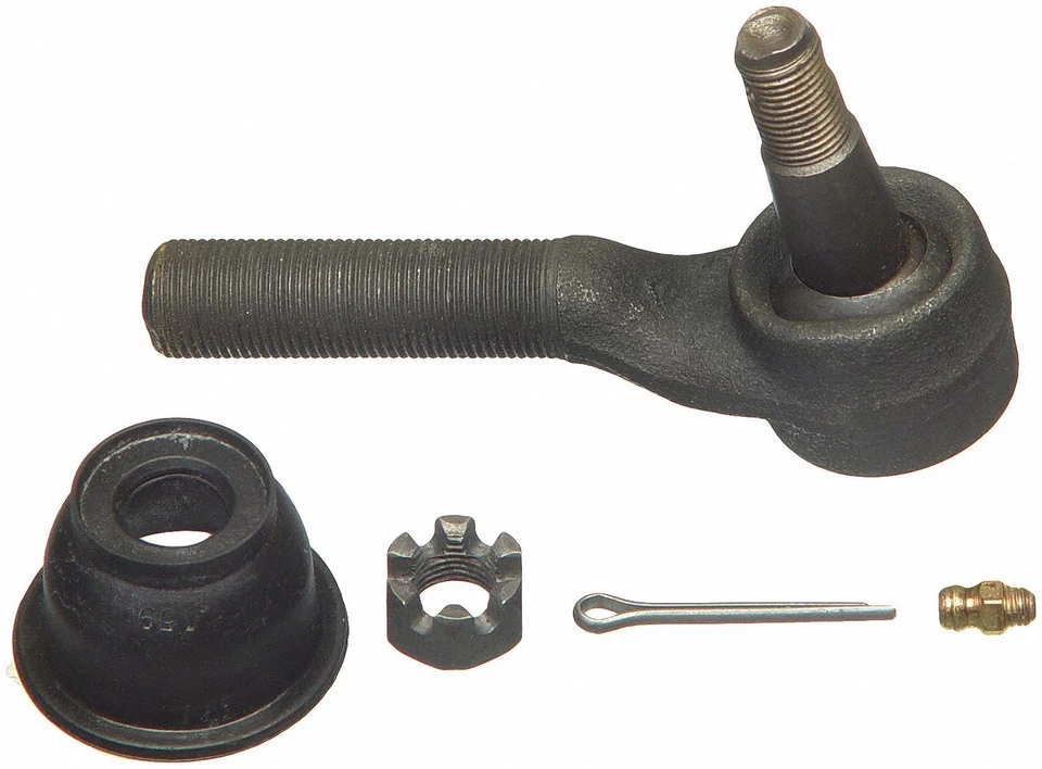 MOOG Steering Tie Rod End Front Outer For 1975-1977 Dodge Royal Monaco - Image 4 of 4
