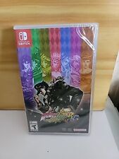 Jojo Bizarre Adventure Star Switch Games  Jojo Bizarre Adventure Nintendo  Switch - Game Deals - Aliexpress