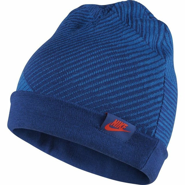 nike futura cuff beanie