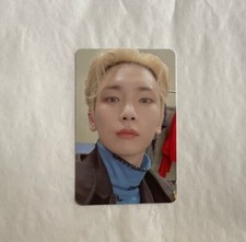 Shinee Key Groks in the Keyland Beyond Live AR Photocard 2021 #2