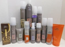   Wella PROFESSIONALS Hair Care~ U-Pick! Choice of Products!
