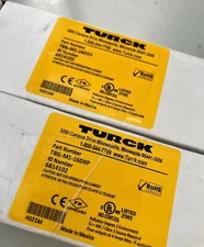 New TBIL-M1-16DXP Turck module TBILM116DXP Fast shipping(DHL or Fedex)