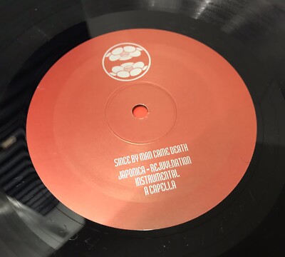 DJ $hin & Shing02 ‎– Pearl Harbor / Japonica EP Vinyl | eBay