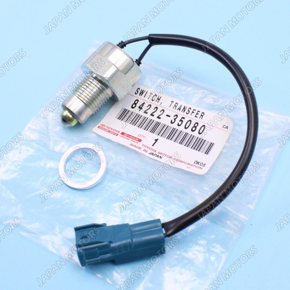 チンカップ OEM Toyota Tundra Tacoma FJ Cruiser Lexus Transfer Indicator