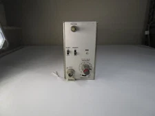 TEKTRONIX 7A16A AMPLIFIER PLUG IN