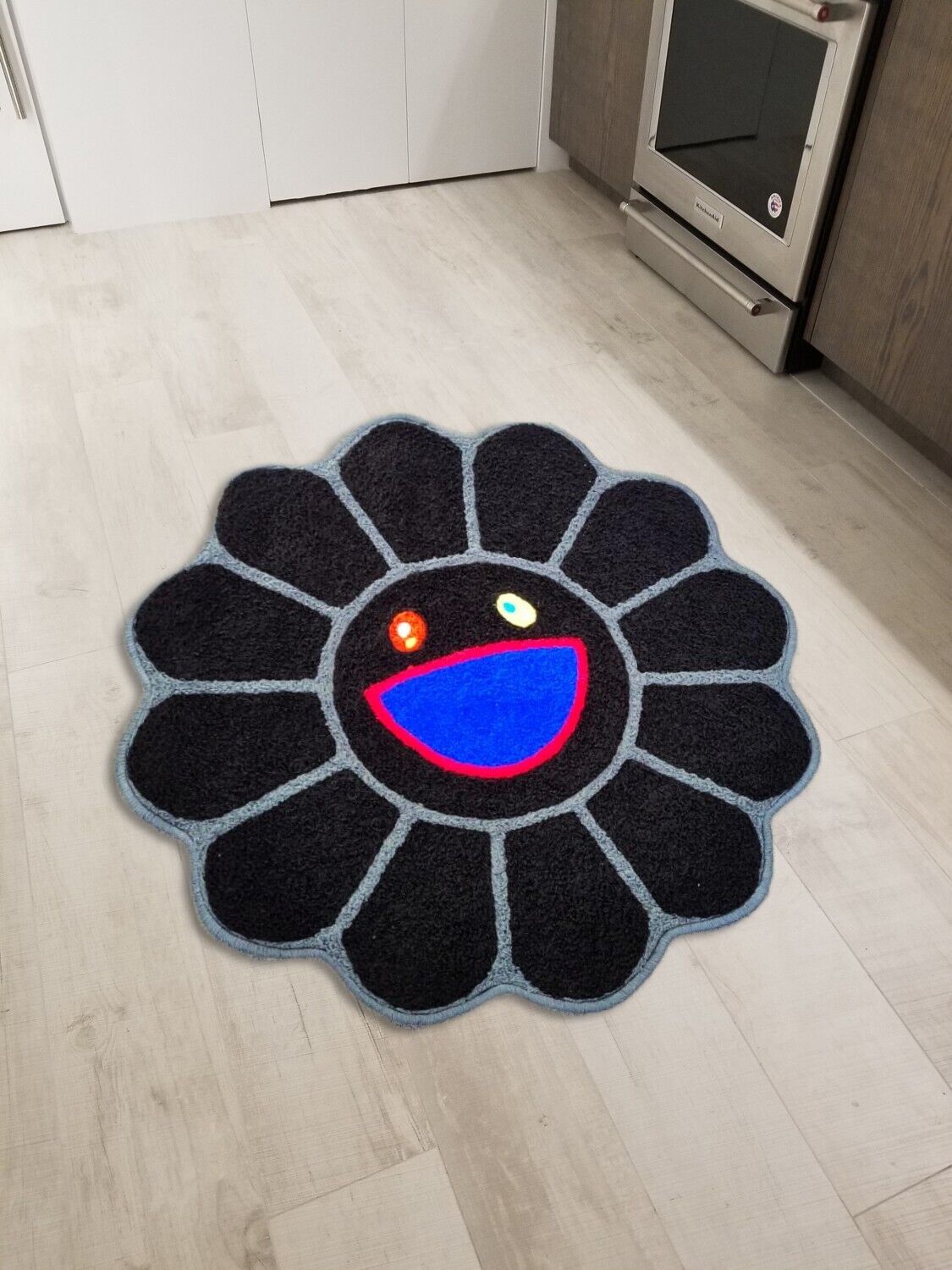 Flowers Rugs 1 – Ktasims