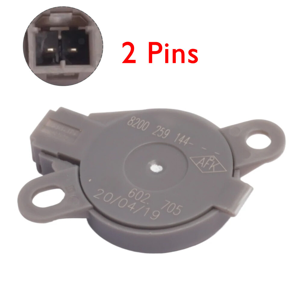 Parking Reverse Radar Horn Buzzer Alarm For Renault Koleos 2009